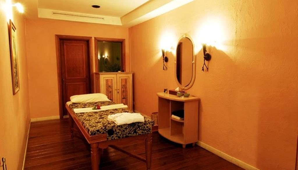 Hotel Gran Puri Manado Ngoại thất bức ảnh