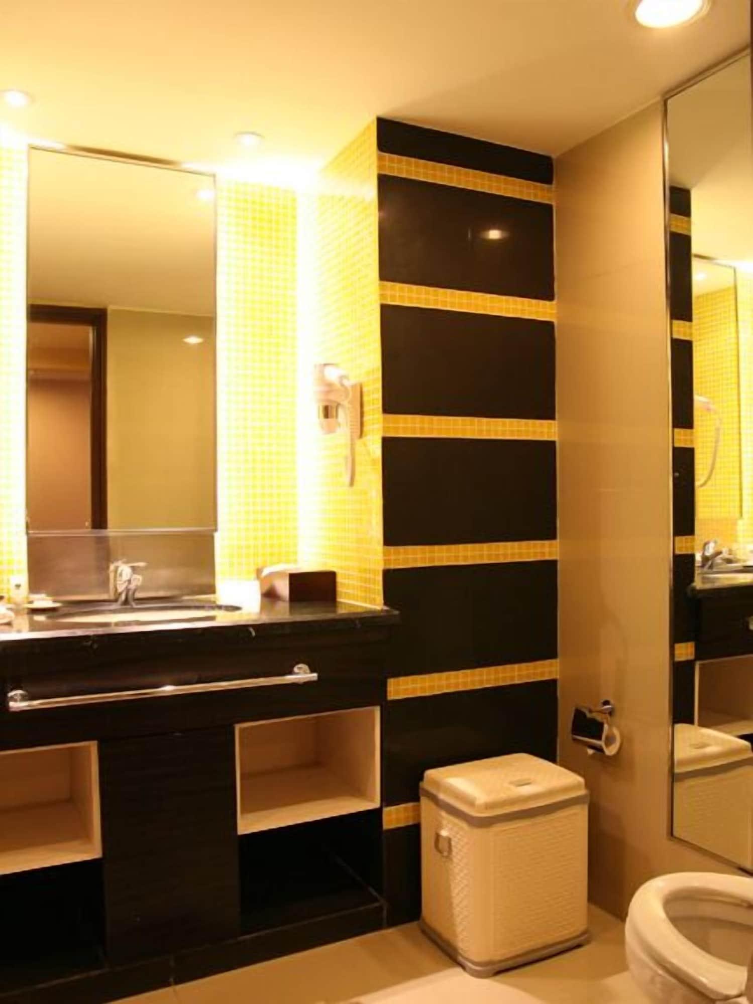 Hotel Gran Puri Manado Ngoại thất bức ảnh