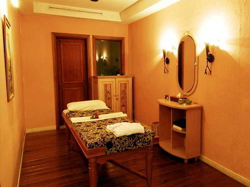 Hotel Gran Puri Manado Ngoại thất bức ảnh