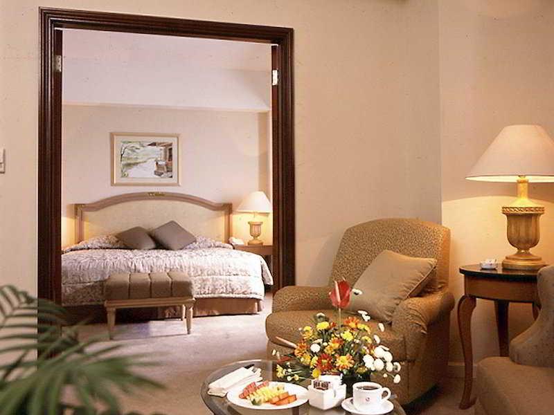 Hotel Gran Puri Manado Ngoại thất bức ảnh