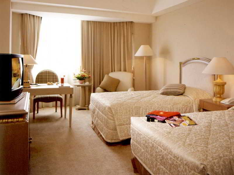 Hotel Gran Puri Manado Ngoại thất bức ảnh